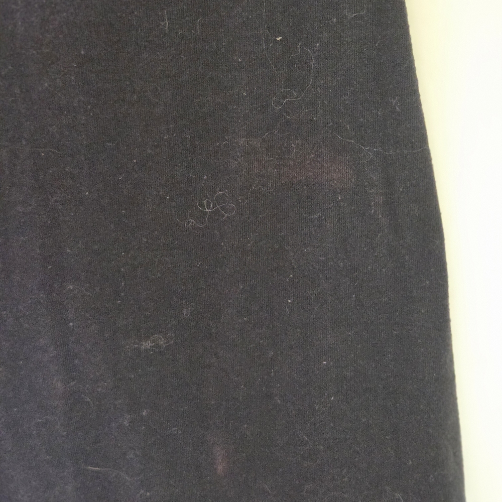 Nike Dri-FIT Black Sling Tank Top - Picture 3 of 6